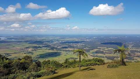 Photo: Cambewarra Mountain Lookout